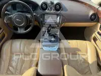 2010 Jaguar XJ
