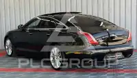 2010 Jaguar XJ