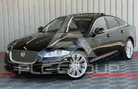 2010 Jaguar XJ