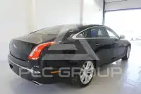 2010 Jaguar XJ