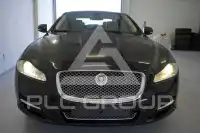 2010 Jaguar XJ