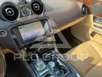2010 Jaguar XJ