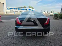 2010 Jaguar XJ