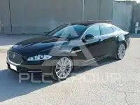 2010 Jaguar XJ