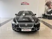 2010 Jaguar XJ