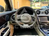 2010 Jaguar XJ