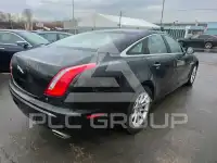 2010 Jaguar XJ