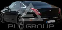2010 Jaguar XJ