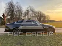 2010 Jaguar XJ