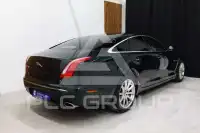2010 Jaguar XJ