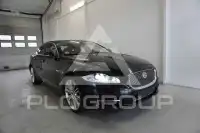 2010 Jaguar XJ