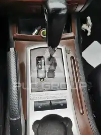 2010 Jaguar S-TYPE