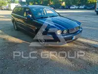 2010 Jaguar S-TYPE