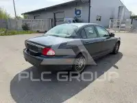 2010 Jaguar X-TYPE