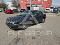 2010 Jaguar X-TYPE