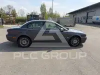 2010 Jaguar X-TYPE