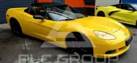 2010 Corvette C6