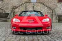 2010 Corvette C6