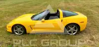 2010 Corvette C6