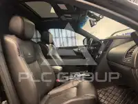 2010 Infinity FX