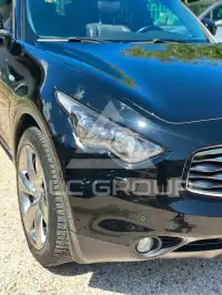 2010 Infinity FX