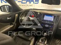 2010 Infinity FX