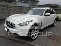 2010 Infinity FX