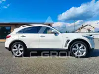 2010 Infinity FX