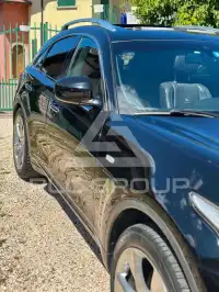 2010 Infinity FX
