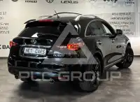 2010 Infinity FX