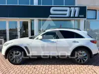 2010 Infinity FX