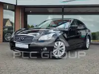 2010 Infinity M37