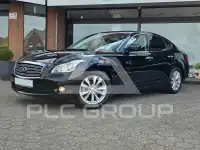 2010 Infinity M37