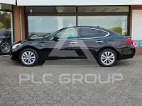 2010 Infinity M37
