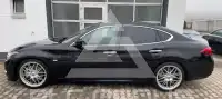 2010 Infinity M37