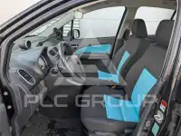 2010 Suzuki Splash