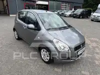2010 Suzuki Splash