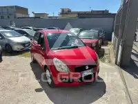 2010 Suzuki Splash