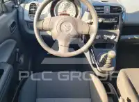 2010 Suzuki Splash