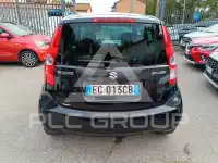 2010 Suzuki Splash