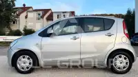 2010 Suzuki Splash