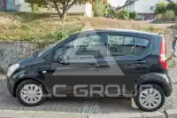 2010 Suzuki Splash