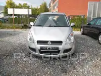 2010 Suzuki Splash