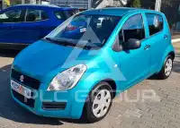 2010 Suzuki Splash