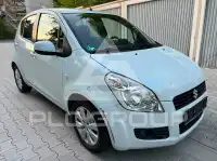 2010 Suzuki Splash