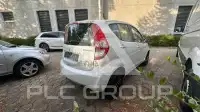 2010 Suzuki Splash