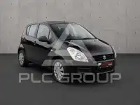 2010 Suzuki Splash