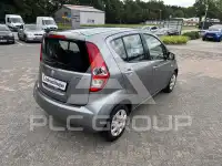 2010 Suzuki Splash