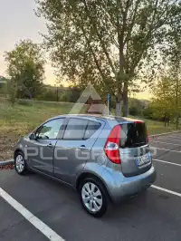 2010 Suzuki Splash