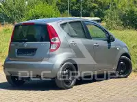 2010 Suzuki Splash